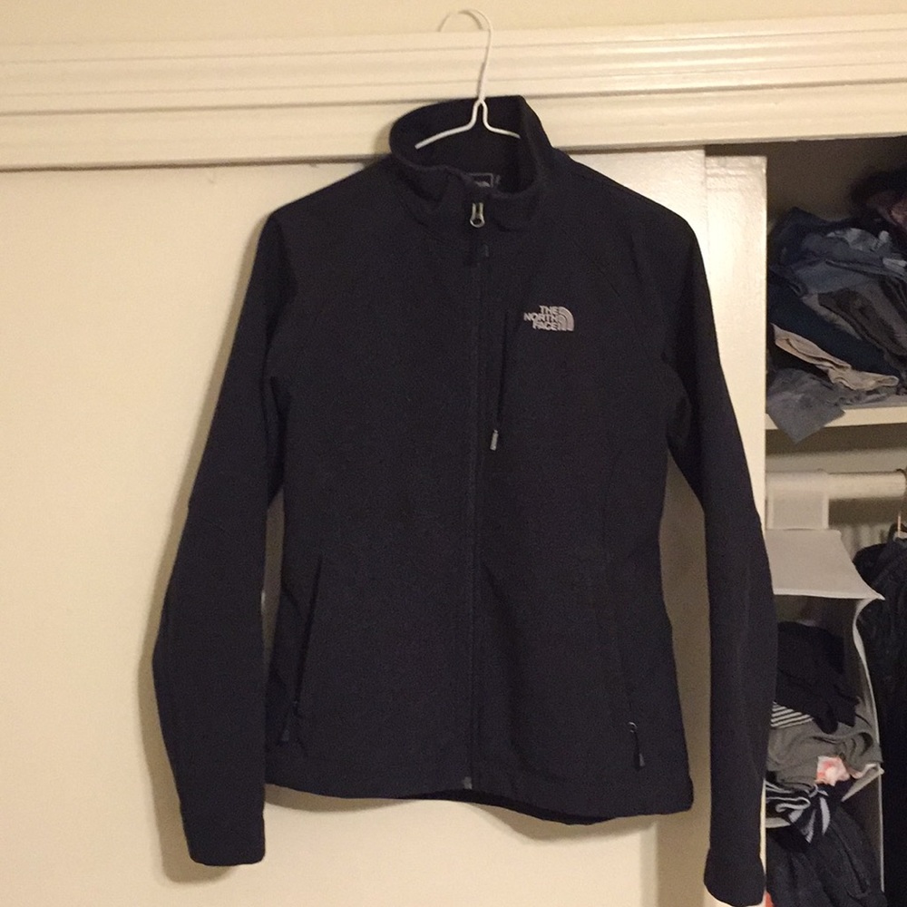 North Face Windbreaker